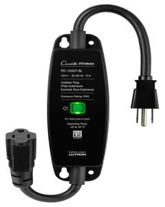Caséta Outdoor Smart Plug