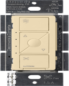 Smart Fan Speed Control - Ivory