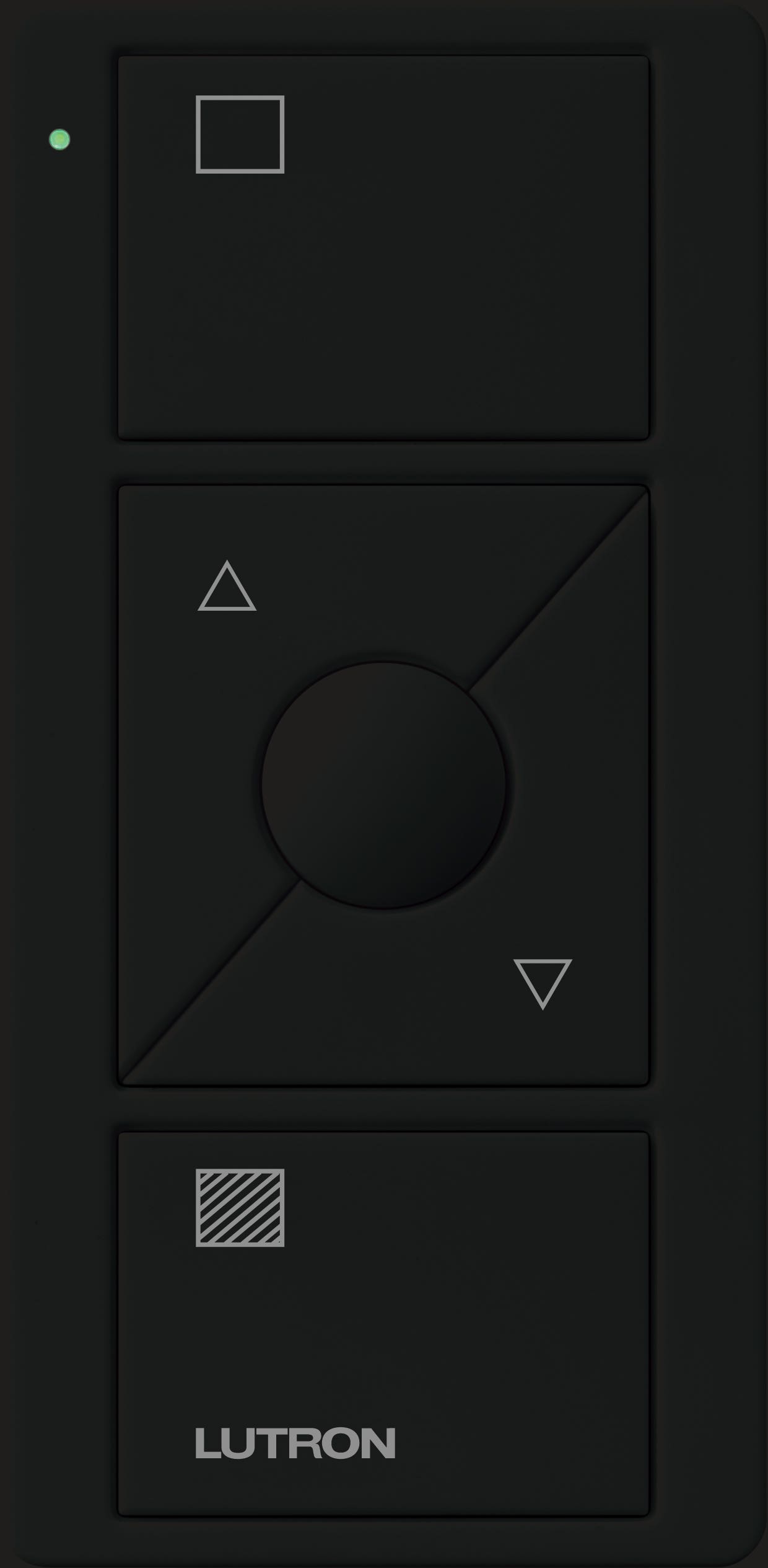 Serena Remote-Control Shades