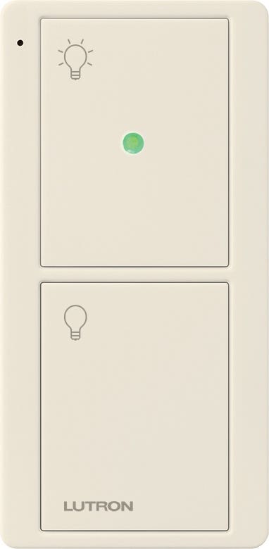Serena Remote-Control Shades