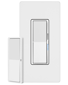 Smart Dimmer & Remote Kit