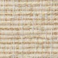 white mixed with light brown fabric swatch