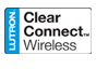 Clear connect wireless logo