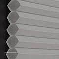 Monaco cloud honeycomb blinds