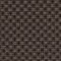 Charcoal brown fabric swatch